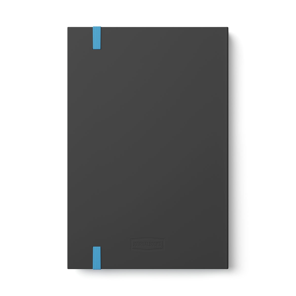 EA Giraffe Color Contrast Notebook - Ruled