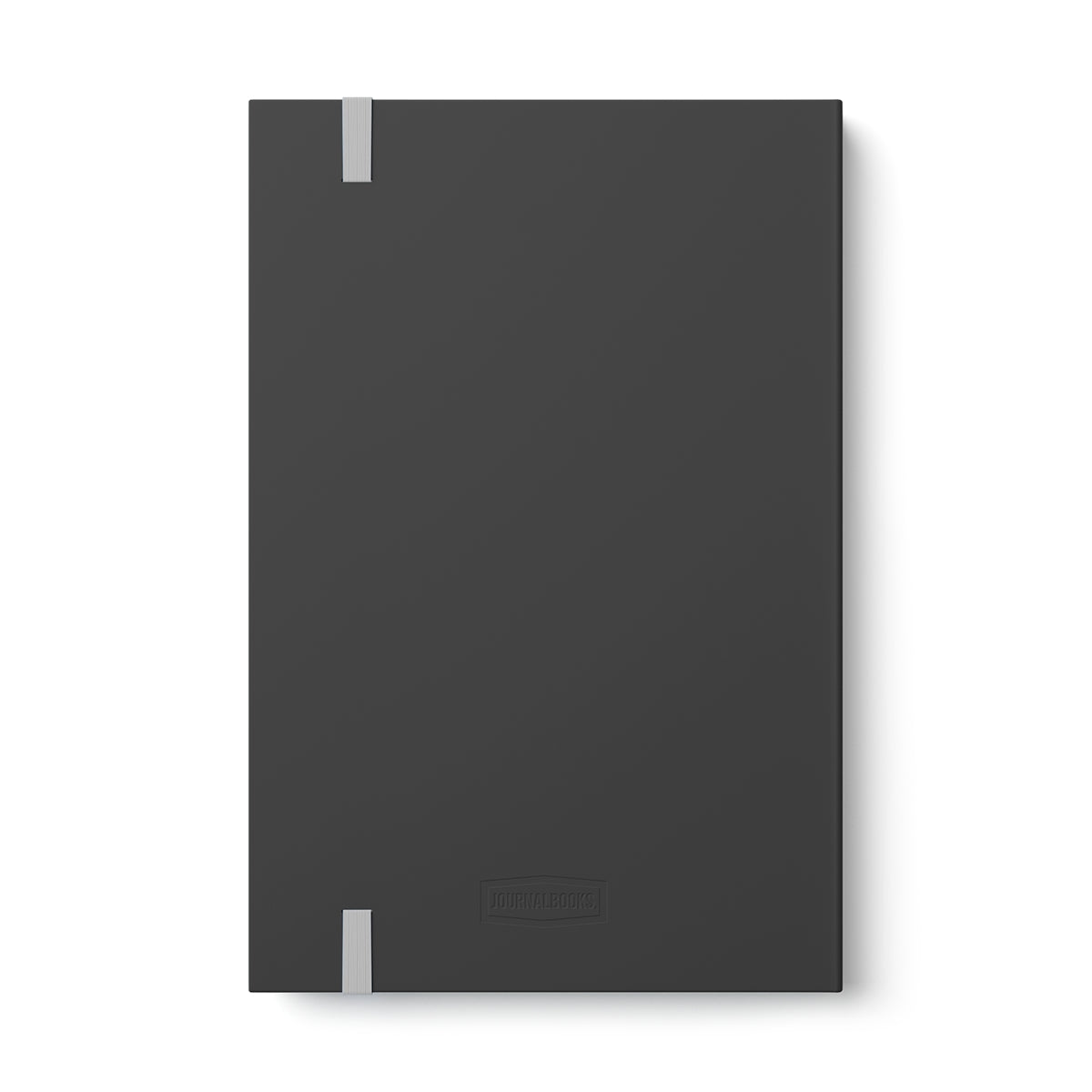 EA Giraffe Color Contrast Notebook - Ruled