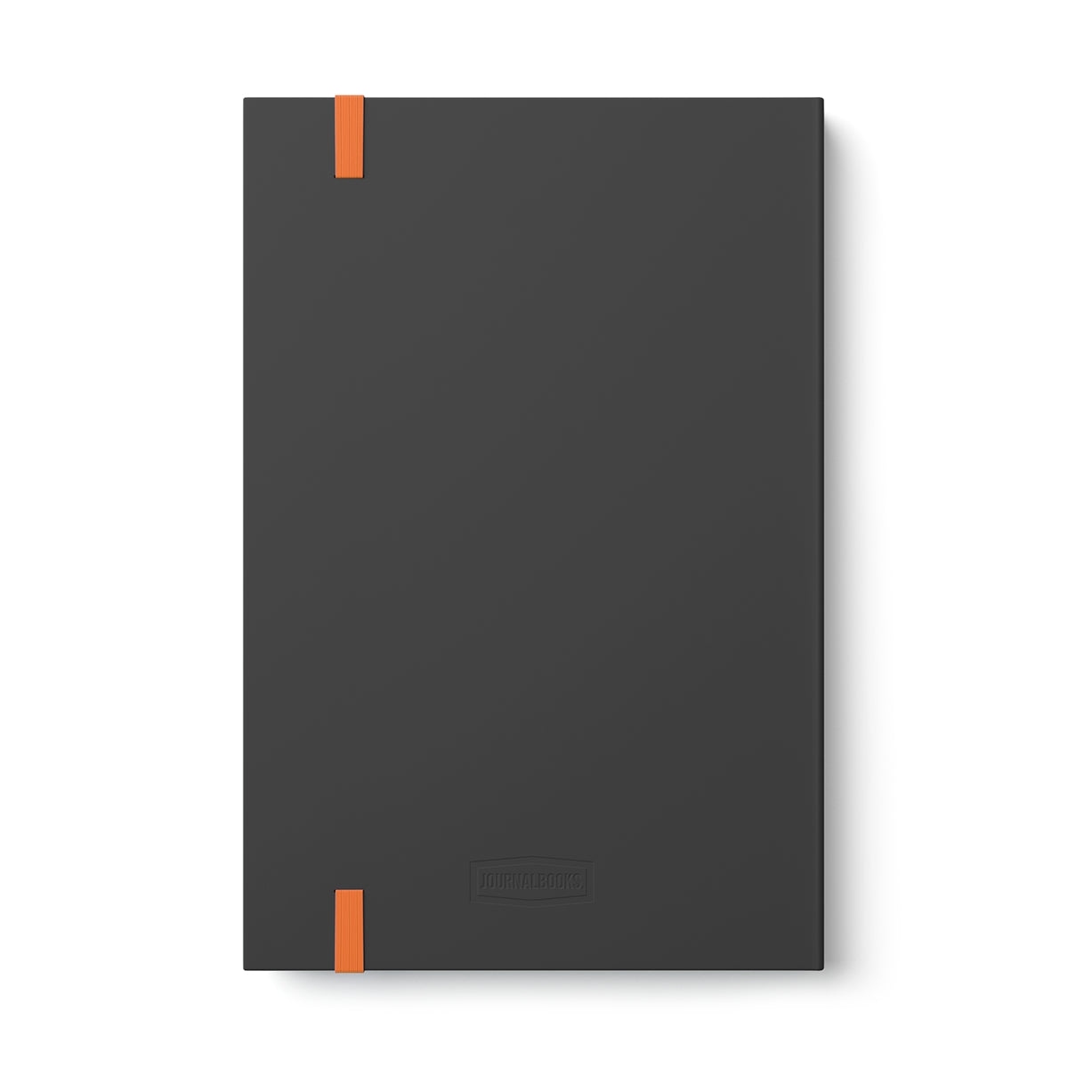 EA Giraffe Color Contrast Notebook - Ruled